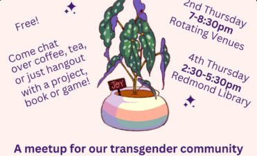 Beyond Binary Meetup