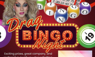 Drag Bingo