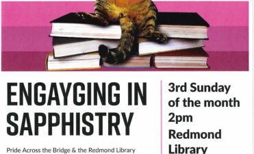 Engayging in Sapphistry