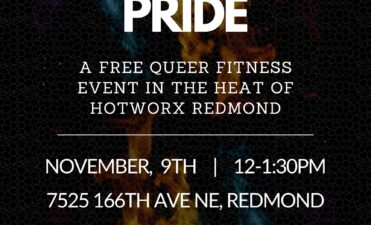 HOTWORX Sweatin With Pride 1