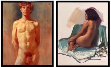 Nude Dudes 2 pix
