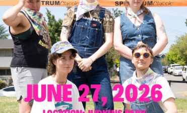 PRIDE QUADS 2025