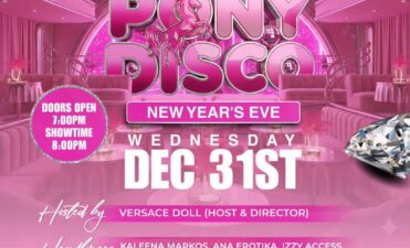 Pink pony disco