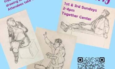 Queer Figure Drawing