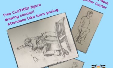 Queer Figure Drawing
