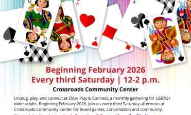 Rainbow Elder Play Connect