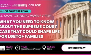 St Mary Catholic Webinar