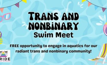 Swim meet Sept