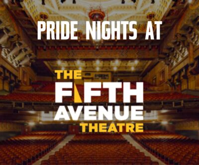 PRIDE NIGHTS AT