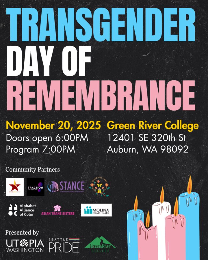 Transgender day of Remembrance1