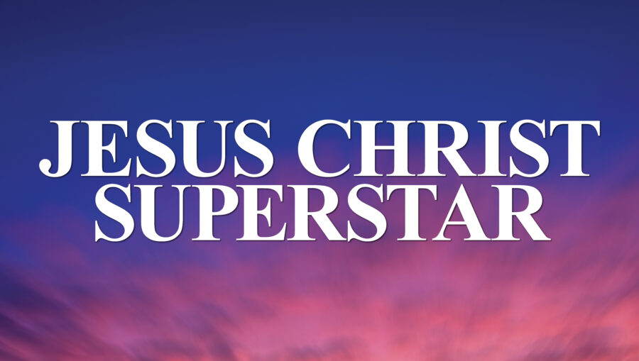 Jesus Christ Superstar