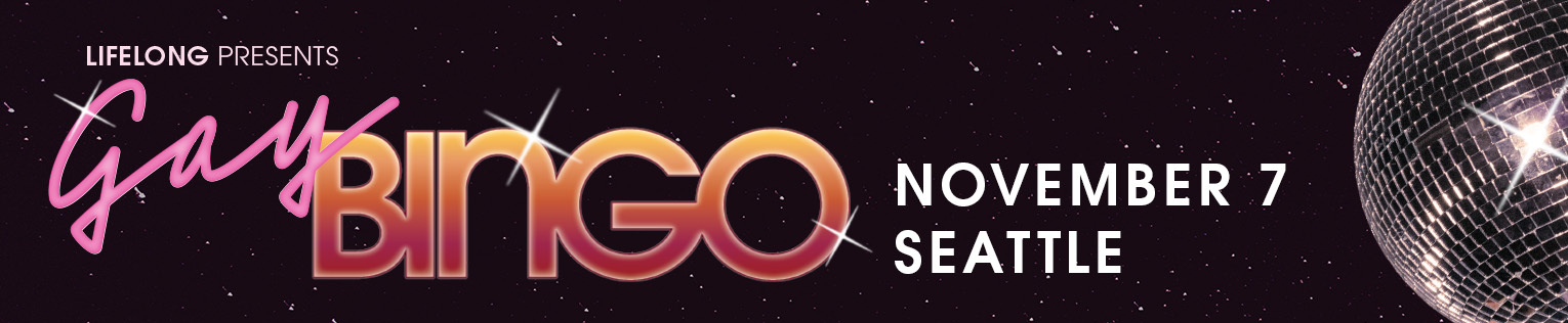 Gay Bingo Ad