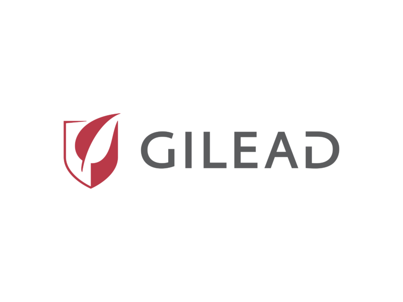 Gilead 2 logo