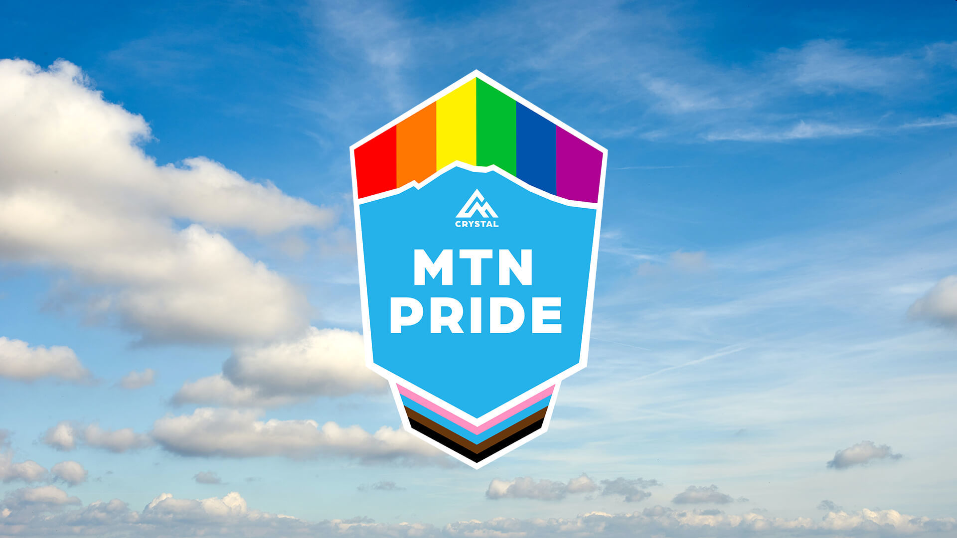 Mountain pride 2021