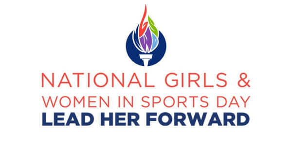 National girls women sports day 600x600 1